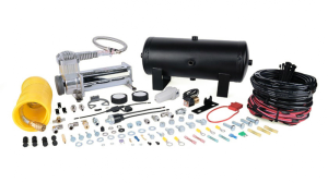 Air Lift Company - 25981 | Air Lift WirelessOne Tank Upgrade Kit For 25980 or 25980EZ
