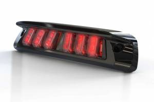 Morimoto - X3B05 | Morimoto X3B LED Brake Light For Toyota Tacoma | 2005-2015 | Red