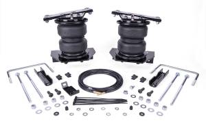 Air Lift Company - 88354 | Airlift LoadLifter 5000 Ultimate air spring kit w/internal jounce bumper (2023-2024 F250, F350 Super Duty SRW)