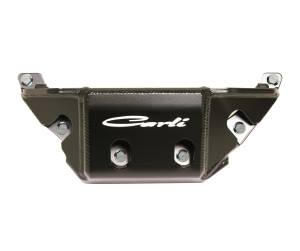 Carli Suspension - CS-DFDG-14 | Carli Suspension Front Differential Guard For Dodge Ram 2500/3500 4WD | 2013-2022