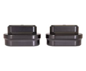 Carli Suspension - CS-DFBD-1 | Carli Suspension 1" Front Bumpstop Drop For Dodge Ram 2500/3500 | 2003-2022