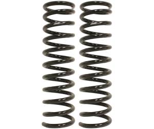 Carli Suspension - CS-DLRC-14-D | Carli Suspension 3" Lift Front Linear Rate Coil Spring Kit For Dodge Ram 2500/3500 | 2013-2023 | Diesel