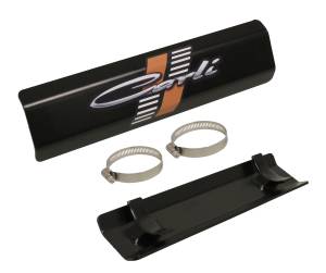 Carli Suspension - CS-RRG | Carli Suspension 2.5" Diameter Shock Reservoir Guard | Universal