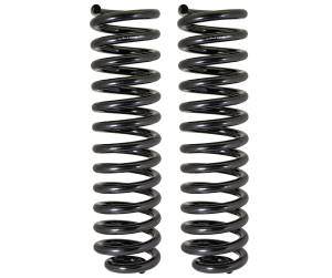 Carli Suspension - CS-FLC-11-GAS | Carli Suspension 2.0"/3.0" Lift Leveling Coils For Ford F-250/F-350 Super Duty 4WD | 2011-2023 | Gas