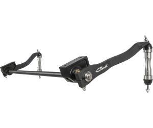 Carli Suspension - CS-FTSB-LVL-17 | Carli Suspension 2.5"/3.5" Lift Torsion Sway Bar Kit With End Links For Ford F-250/F-350 Super Duty | 2017-2023