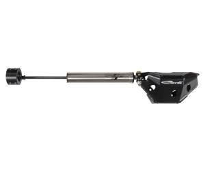 Carli Suspension - CS-FLMSS-05 | Carli Suspension Low Mount Steering Stabilizer For Ford F-250/F-350 Super Duty 4WD | 2005-2022 | With Differential Guard