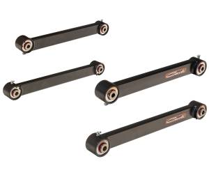 Carli Suspension - CS-CA-MS14-94 | Carli Suspension Extended Control Arms For Dodge Ram 2500/3500 4WD | 1994-1998