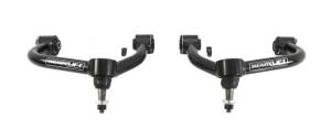 ReadyLIFT Suspensions - 67-21350 | ReadyLift 3.5 Inch SST Upper Control Arms (2021-2024 F150)