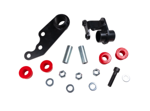 ReadyLIFT Suspensions - 67-52000 | ReadyLift Differential Drop Kit (2022-2024 Tundra)