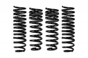 Eibach - E10-35-061-01-22 | Eibach PRO-KIT Springs (Set of 4 Springs) For Ford F-150 Lightning Dual eMotor | 2022-2023