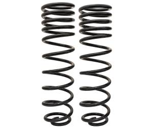 Carli Suspension - CS-RAM15MRC-RBL-19-R | Carli Suspension 0.5" Lift Rear Multi Rate Coil Spring Kit For Dodge Ram 1500 | 2019-2024 | For REBEL And Off-Road Package