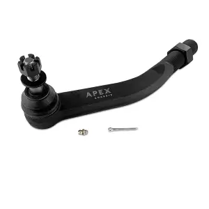 Apex Chassis - DL112 | Apex Chassis Drag Link End RH At Knuckle For Jeep Wrangler JL (2018-2024) / Gladiator JT (2019-2024)