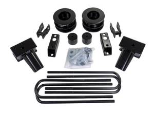 ReadyLIFT Suspensions - 69-23250 | ReadyLift 2.5 Inch SST Suspension Lift Kit (2023-2024 F250, F350 Super Duty | Tremor