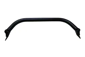 Van Compass - 4105-06 | Van Compass Nerf Bar for HD Winch Moun (2015-2024 Transit 2WD/AWD)