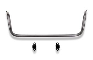 Cognito Motorsports - 210-91047 | Cognito Front Sway Bar (2020-2024 Silverado, Sierra 2500 HD, 3500 HD 2WD/4WD)