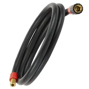 VIAIR - 00014 | VIAIR EVC23P Every Vehicle Carry Extension Hose | 30 Inches