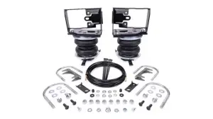 Air Lift Company - 57386 | Air Lift LoadLifter 5000 Air Spring Kit (2024 Tacoma 4WD)