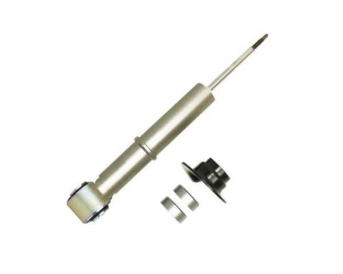Belltech Suspension - 25011 | -2 to +1 Inch GM Front Lowering Street Performance Strut