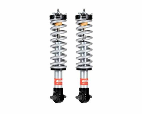 Eibach - E86-35-035-01-20 | PRO-TRUCK Coilover (Front)