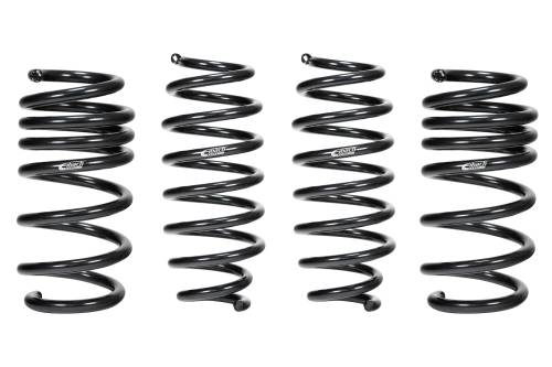 Eibach - E10-87-002-01-22 | Eibach PRO-KIT EV Performance Springs (Set of 4 Springs) For Tesla Model Y | 2020-2023