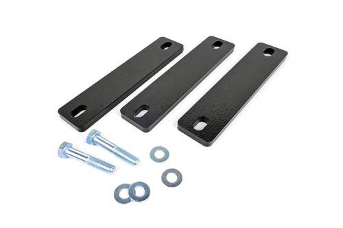 Rough Country - 1161 | GM Carrier Bearing Drop Kit