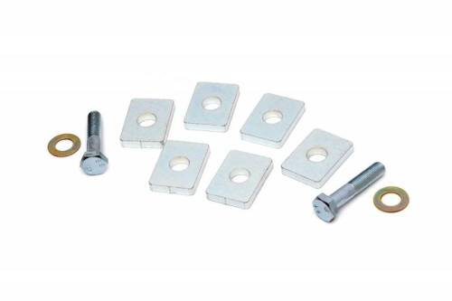 Rough Country - 1776BOX1 | Rough Country Carrier Bearing Drop Kit For Toyota Tacoma (1995-2023) / Tundra (2005-2021) 2/4WD