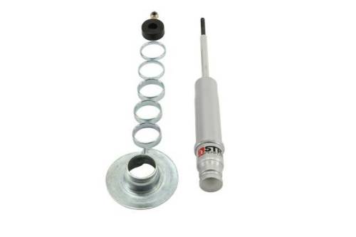 Belltech - 25011 | -2 to +1 Inch GM Front Street Performance Lowering Strut