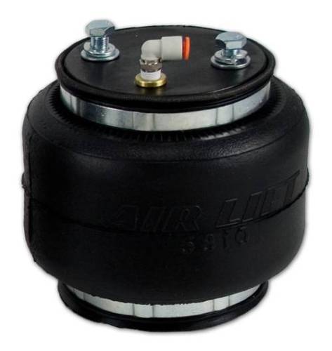 Air Lift Company - 50252 | Replacement Air Spring - Bellows type