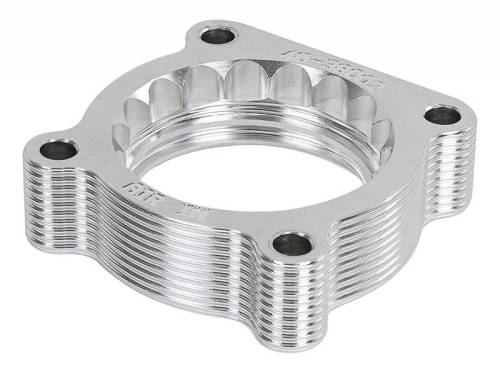 aFe Power Clearance Center - 46-38002 | Silver Bullet Throttle Body Spacer