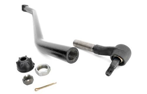 Rough Country - 7572 | Jeep Front Adjustable Track Bar (1.5-4.5in)