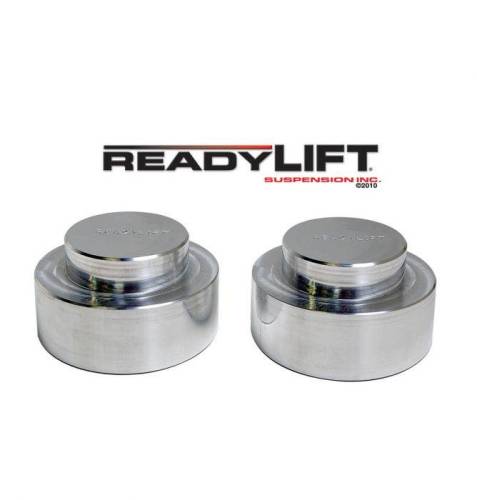 ReadyLIFT Suspensions - 66-3015 | 1.5 Inch GM Rear Coil Spring Spacer