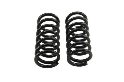 Belltech - 4263 | 2 Inch Front Toyota Coil Spring Set