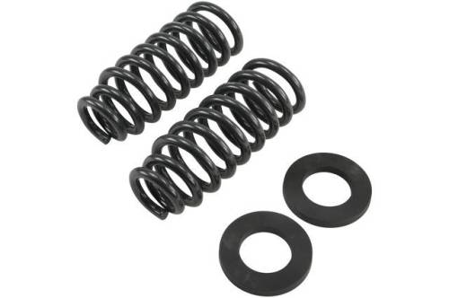Belltech - 23807 | 2-3 Inch Ford Front Pro Coil Spring Set