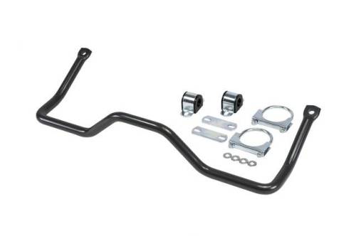 Belltech - 5650 | Belltech 1" / 25.4mm Rear Anti-Sway Bar w/ Hardware (1995-1999 Tahoe, Yukon 2WD | 2 Door ONLY)