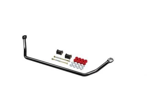 Belltech - 5452 | Belltech 1" / 25.4mm Front Anti-Sway Bar w/ Hardware (1986-1993 B-Series 2WD)