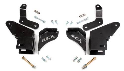 Rough Country - 1627 | Jeep Control Arm Drop Kit