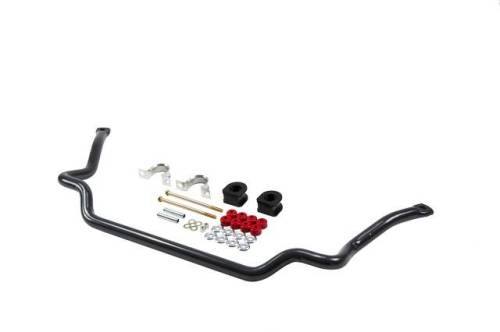 Belltech - 5420 | GBelltech 1 1/4" / 32mm Front Anti-Sway Bar w/ Hardware (1982-2004 S10, S15 Pickup 2WD | 1982-2005 Blazer S10, Jimmy S15 2WD)