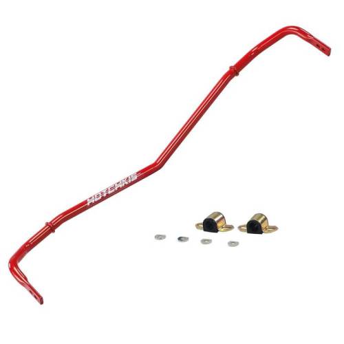 Hotchkis Sport Suspension - 22437R 2004-2010 Mazda RX-8 Rear Sport Sway Bar