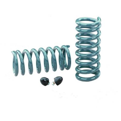 Hotchkis Sport Suspension - 1902F 1978-1987 GM G-Body / 1982-1992 GM F-Body Front Lowering Coil Springs