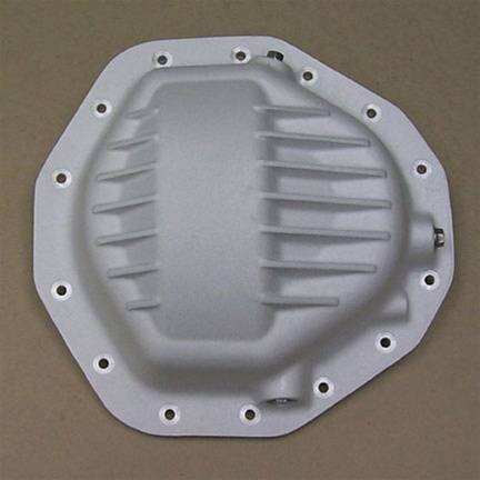 PML Covers - Aam 10½" Ring Gear, 14 Bolt, REar, DiffeREntial Cover For Dodge Ram