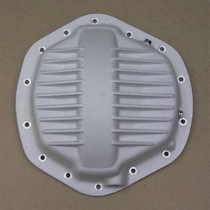 PML Covers - American Axle 11½" Gear, 14 Bolt, REar DiffeREntial Cover For Ram Trucks