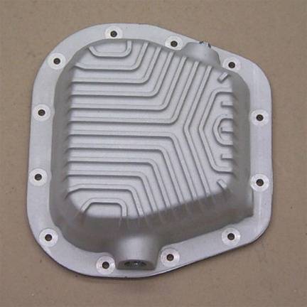 PML Covers - PML As Cast Ford Sterling 9.75 RG, 12 Bolt