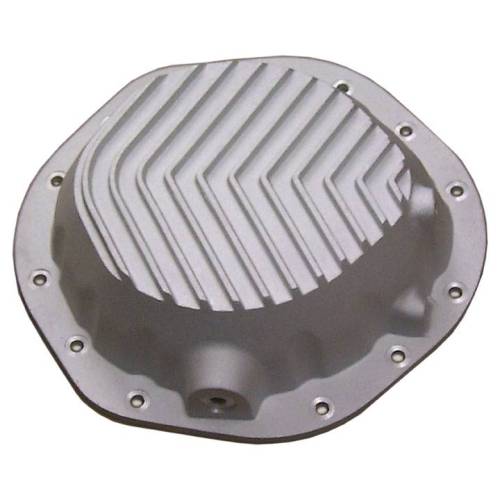 PML Covers - PML As Cast GM 9.5 RG, 14 Bolt