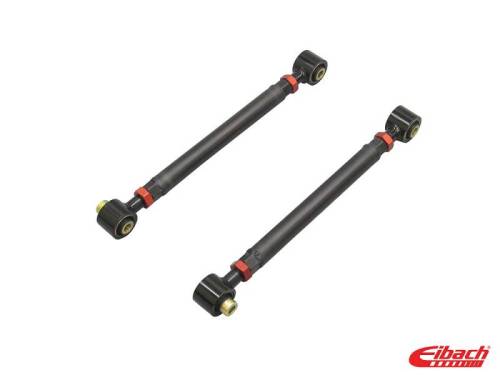 Eibach - 5.72345K | Eibach PRO-ALIGNMENT Trailing Arm Kit For Ford Mustang Including Boss 302 & Shelby GT500 | 2005-2014