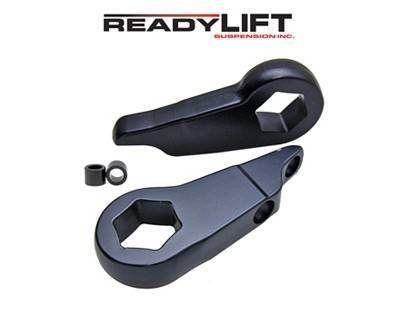 ReadyLIFT Suspensions - 66-2020 | ReadyLift 2.25 Inch Leveling Kit (1998-2011 Ranger 4WD)