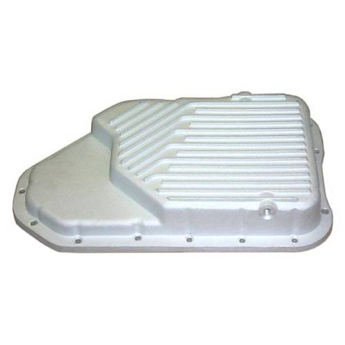 PML Covers - PML As Cast GM 200-4R Low Profile