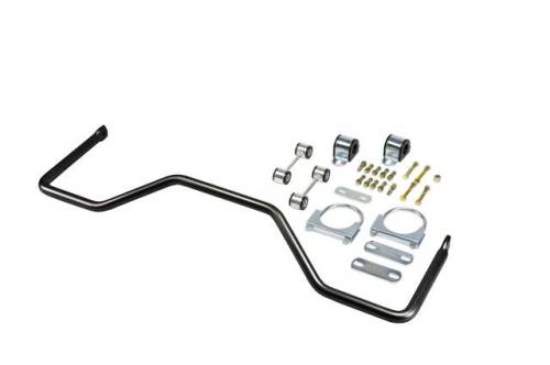 Belltech - 5547 | Belltech 1" / 25.4mm Rear Anti-Sway Bar w/ Hardware (1997-2003 F150 Pickup 2WD | Crew Cab)