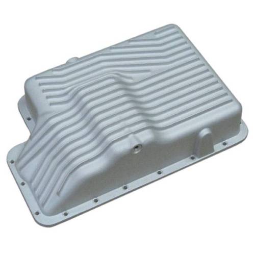 PML Covers - PML As Cast Ford E40D, 4R100, 2Wd & 4Wd Deep