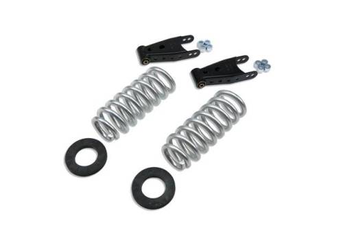 Belltech - 933 | Complete 2-3/2-3 Lowering Kit No Shocks