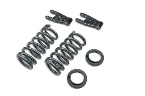 Belltech - 790 | Complete 2-3/2 Lowering Kit No Shocks